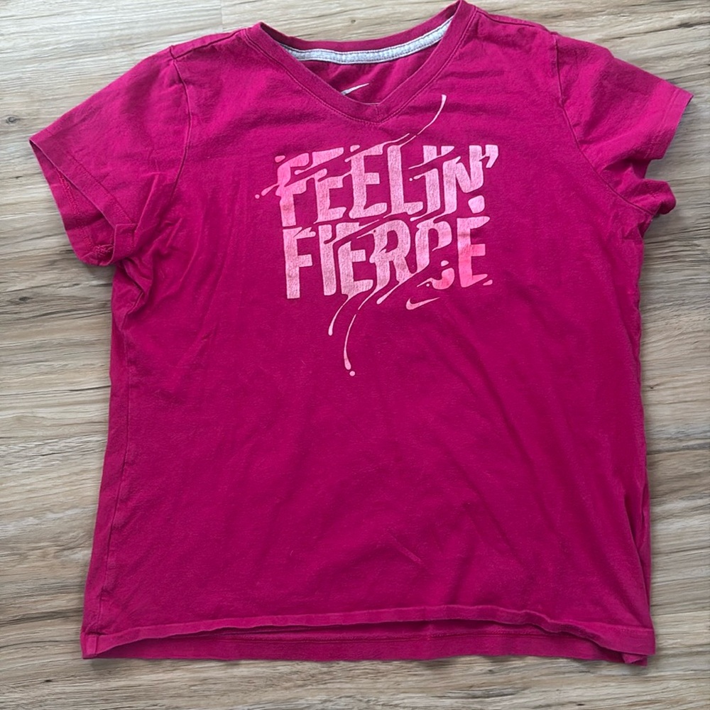 Nike shirt